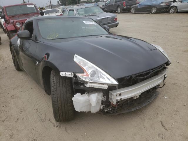 NISSAN 370Z 2017 jn1az4eh2hm954918