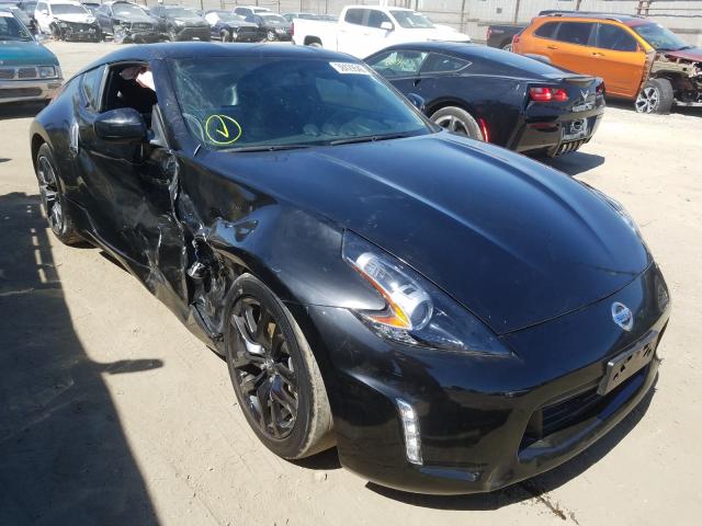 NISSAN 370Z BASE 2018 jn1az4eh2jm570711