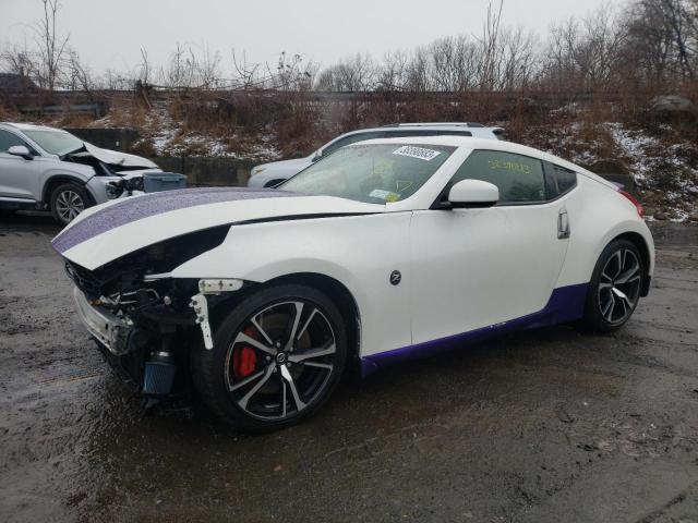 NISSAN 370Z BASE 2018 jn1az4eh2jm571177