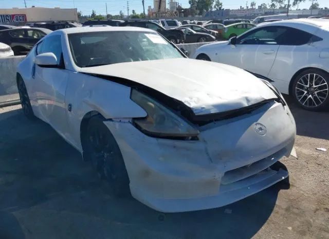 NISSAN 370Z COUPE 2018 jn1az4eh2jm572264