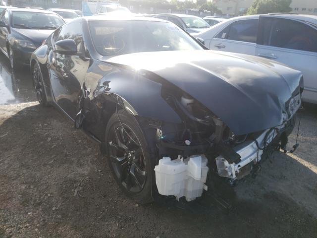 NISSAN 370Z BASE 2018 jn1az4eh2jm572412