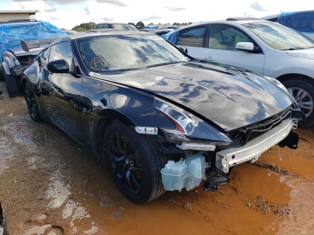 NISSAN 370Z BASE 2018 jn1az4eh2jm572460