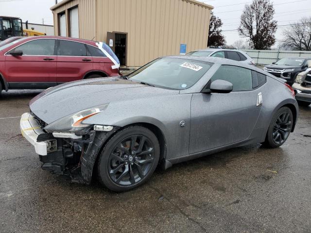 NISSAN 370Z BASE 2018 jn1az4eh2jm572619