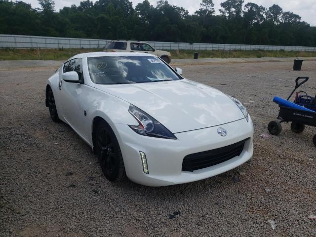 NISSAN 370Z BASE 2018 jn1az4eh2jm572796