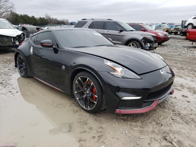 NISSAN 370Z BASE 2019 jn1az4eh2km420096