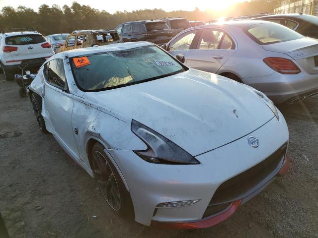 NISSAN 370Z BASE 2019 jn1az4eh2km420129