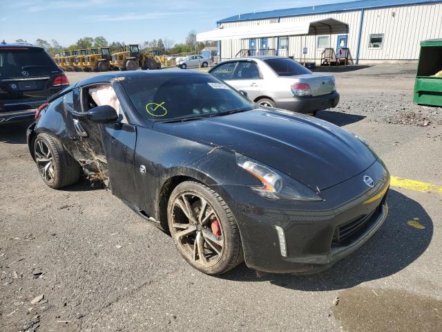 NISSAN 370Z BASE 2019 jn1az4eh2km420227