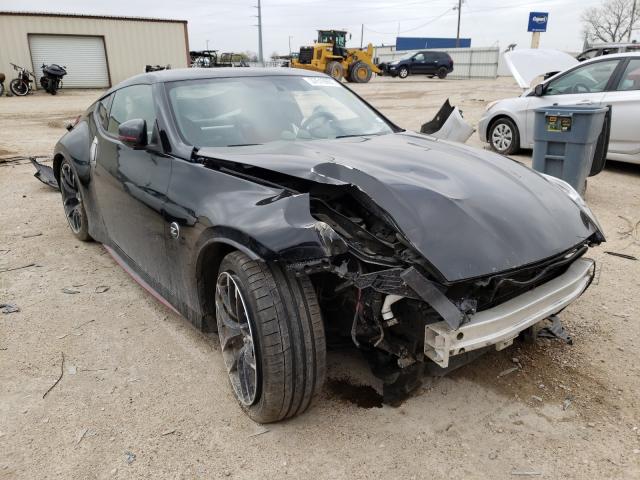 NISSAN 370Z BASE 2019 jn1az4eh2km420924