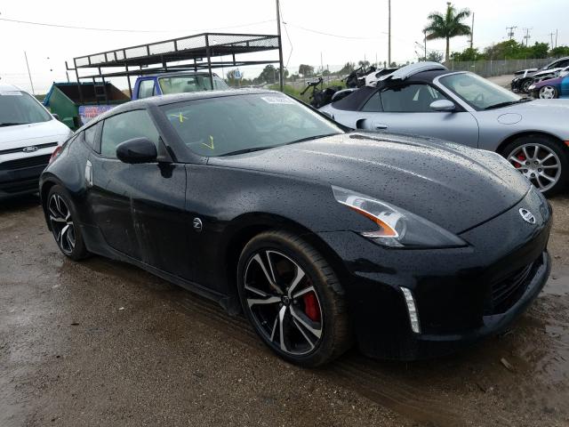 NISSAN 370Z BASE 2019 jn1az4eh2km421152