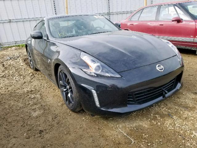 NISSAN 370Z BASE 2019 jn1az4eh2km421247