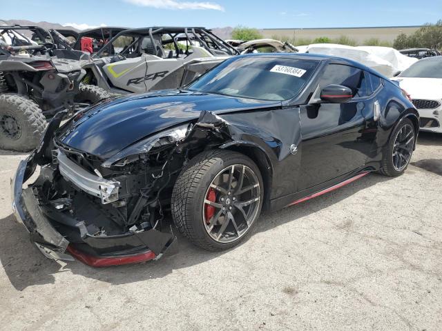 NISSAN 370Z 2019 jn1az4eh2km421488