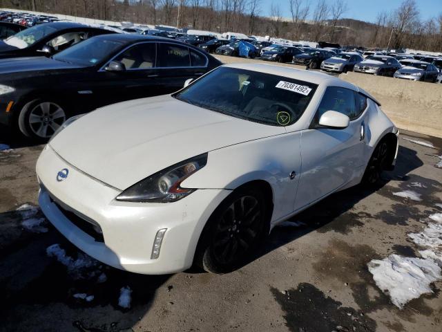 NISSAN 370Z BASE 2019 jn1az4eh2km421524