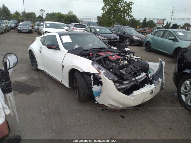 NISSAN 370Z COUPE 2019 jn1az4eh2km421572