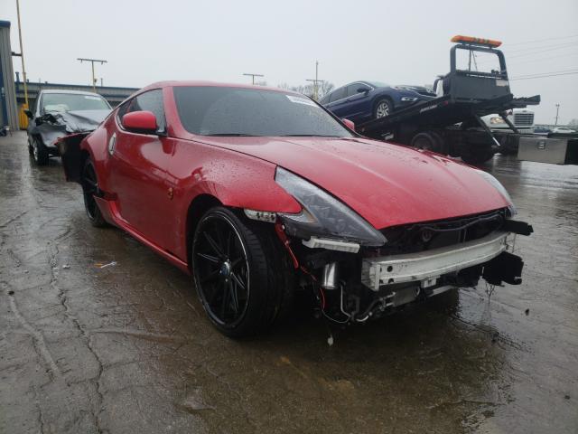 NISSAN 370Z BASE 2019 jn1az4eh2km421720