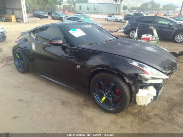 NISSAN 370Z COUPE 2019 jn1az4eh2km422513