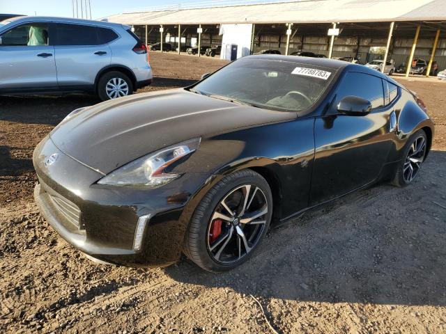 NISSAN 370Z 2020 jn1az4eh2lm820421