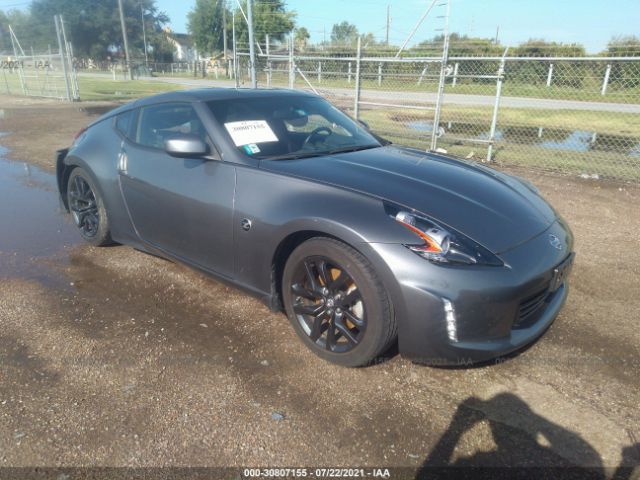 NISSAN 370Z COUPE 2020 jn1az4eh2lm820581