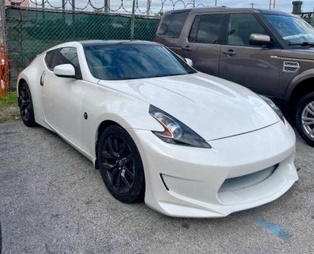 NISSAN 370Z BASE 2020 jn1az4eh2lm820855