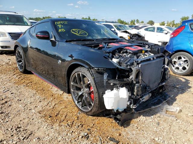 NISSAN 370Z BASE 2020 jn1az4eh2lm820922