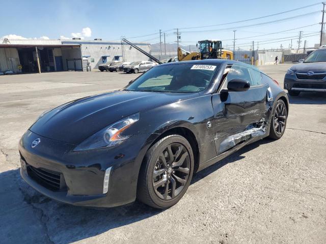 NISSAN 370Z 2020 jn1az4eh2lm821293