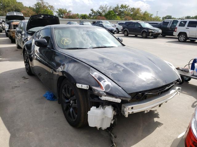 NISSAN 370Z BASE 2020 jn1az4eh2lm821567