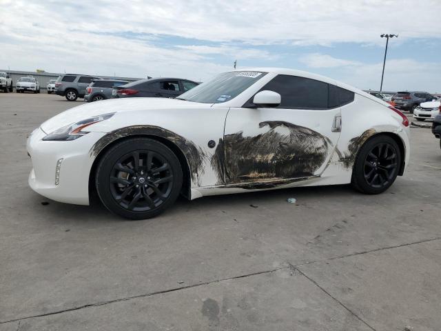 NISSAN 370Z 2020 jn1az4eh2lm823089