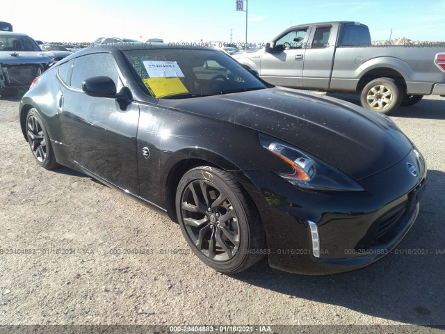 NISSAN 370Z COUPE 2020 jn1az4eh2lm823433