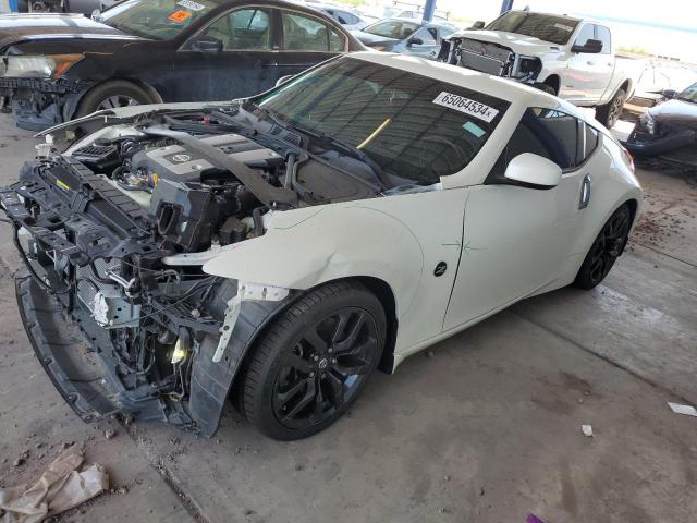 NISSAN 370Z 2020 jn1az4eh2lm823478