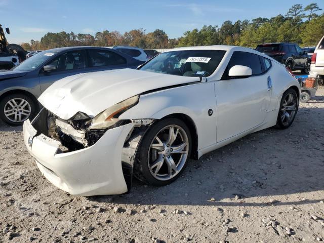 NISSAN 370Z 2010 jn1az4eh3am501137