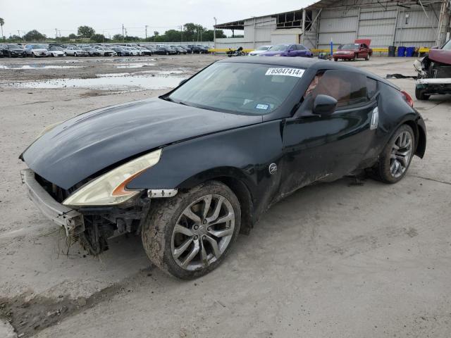 NISSAN 370Z 2010 jn1az4eh3am501185