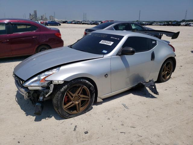 NISSAN 370Z 2010 jn1az4eh3am501526