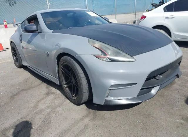 NISSAN 370Z 2010 jn1az4eh3am502899