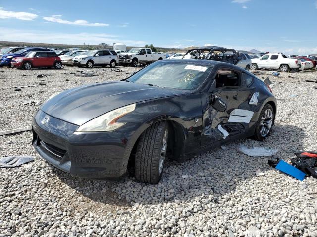 NISSAN 370Z 2010 jn1az4eh3am503308