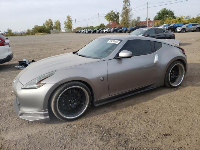 NISSAN 370Z 2010 jn1az4eh3am503888