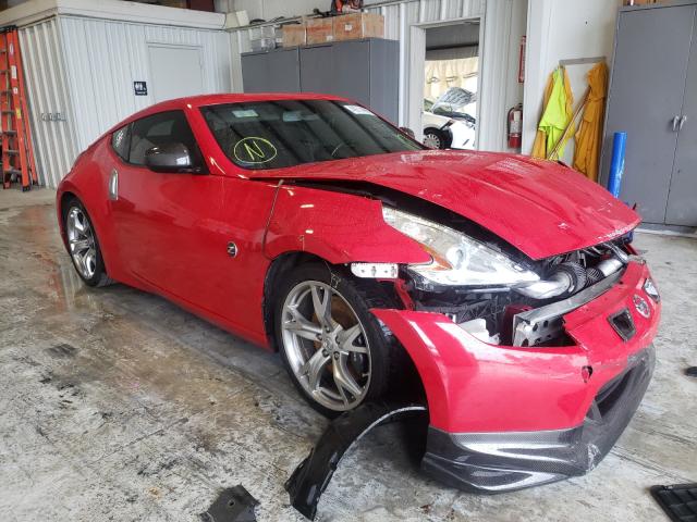 NISSAN 370Z 2010 jn1az4eh3am503938