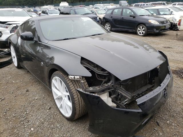 NISSAN 370Z 2010 jn1az4eh3am506239