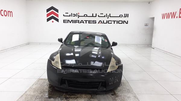 NISSAN Z370 2010 jn1az4eh3am506676