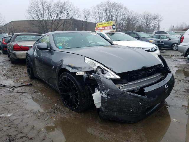 NISSAN 370Z 2011 jn1az4eh3bm550923