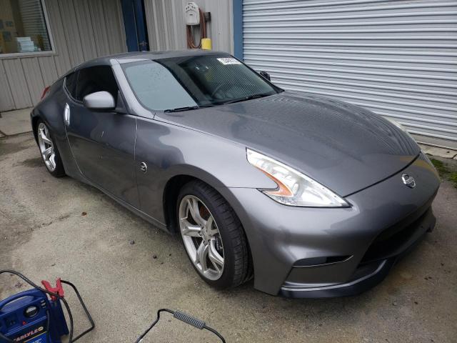 NISSAN 370Z BASE 2011 jn1az4eh3bm551411