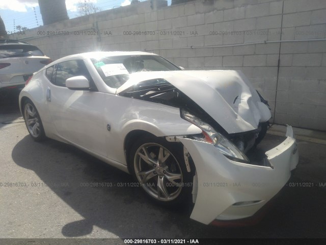 NISSAN 370Z 2011 jn1az4eh3bm553403