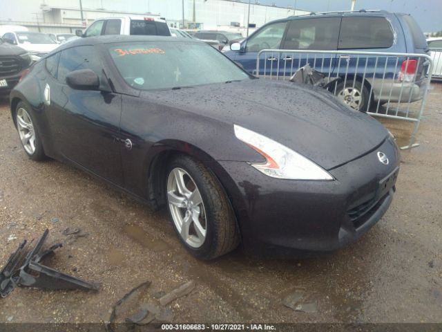 NISSAN 370Z 2011 jn1az4eh3bm553918