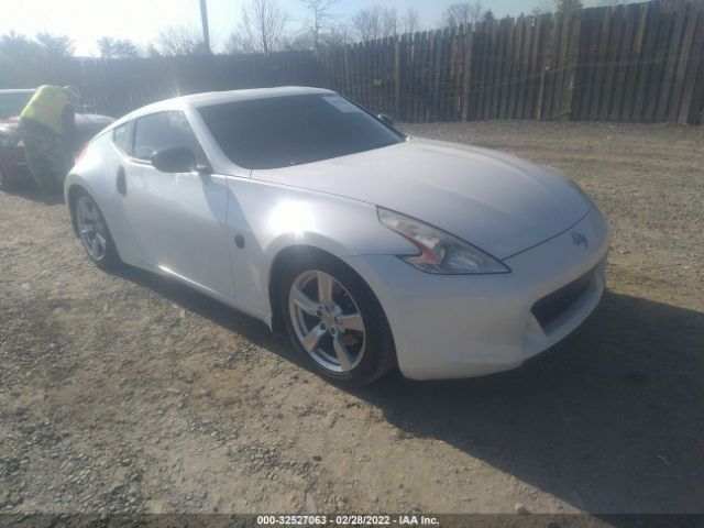 NISSAN 370Z 2011 jn1az4eh3bm554311