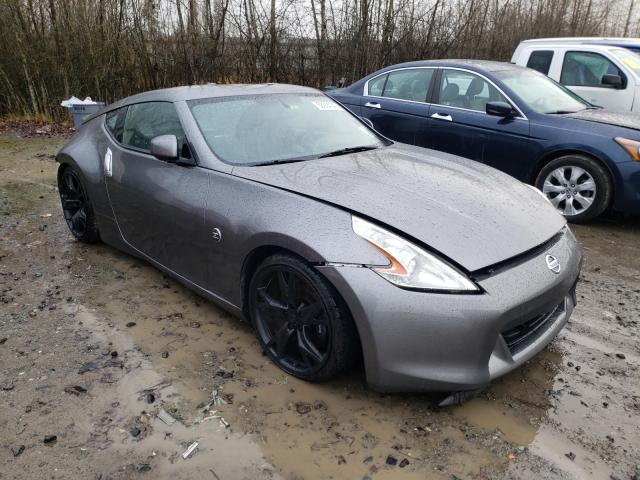 NISSAN 370Z BASE 2011 jn1az4eh3bm554888