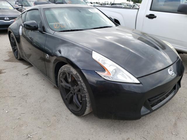 NISSAN 370Z BASE 2012 jn1az4eh3cm560241