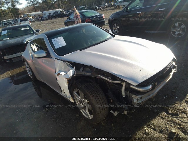 NISSAN 370Z 2012 jn1az4eh3cm560269