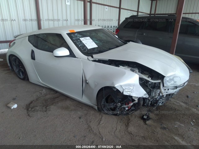 NISSAN 370Z 2012 jn1az4eh3cm560529