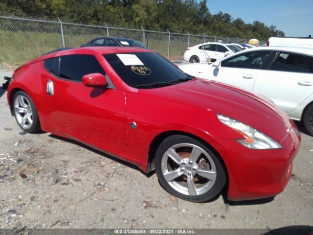 NISSAN 370Z 2012 jn1az4eh3cm561373