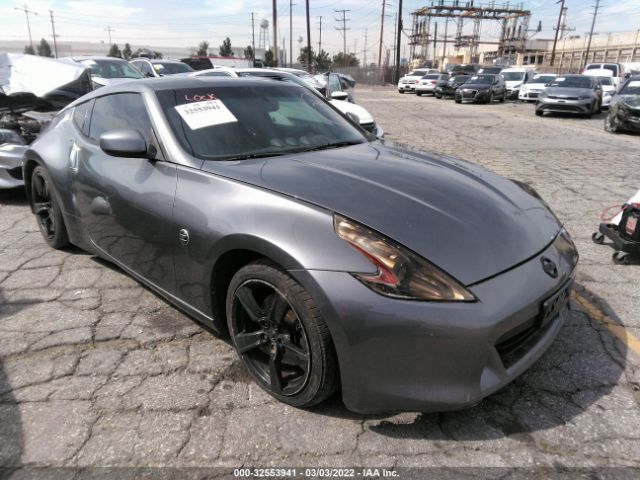 NISSAN 370Z 2012 jn1az4eh3cm561468