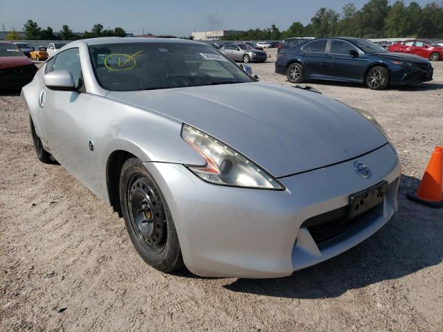 NISSAN 370Z BASE 2012 jn1az4eh3cm561826