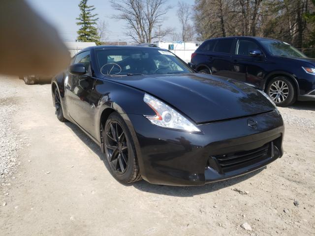 NISSAN 370Z BASE 2012 jn1az4eh3cm562023